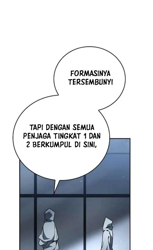 Holy Night: The Zero Chapter 23 Gambar 8