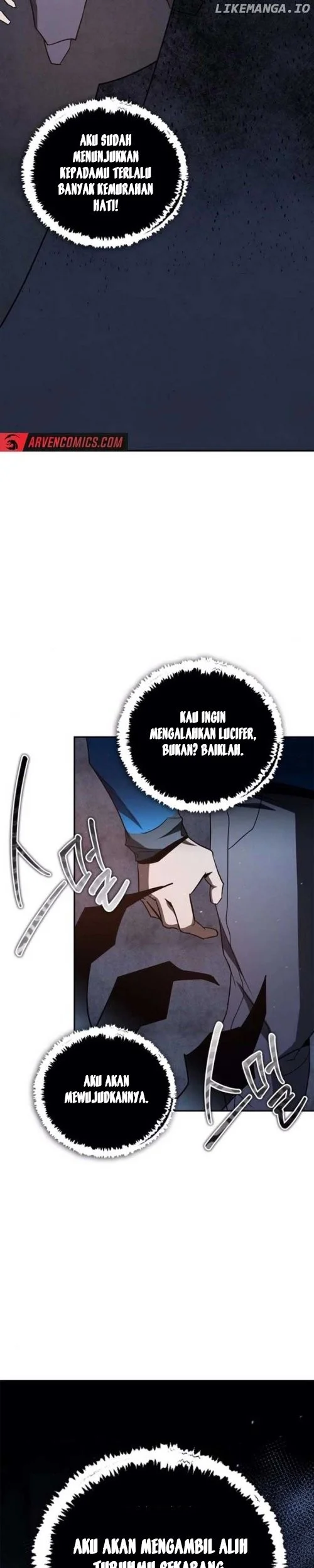 Holy Night: The Zero Chapter 24 Gambar 15