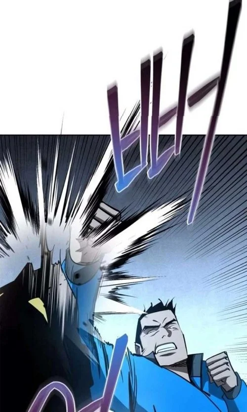 Holy Night: The Zero Chapter 24 Gambar 34