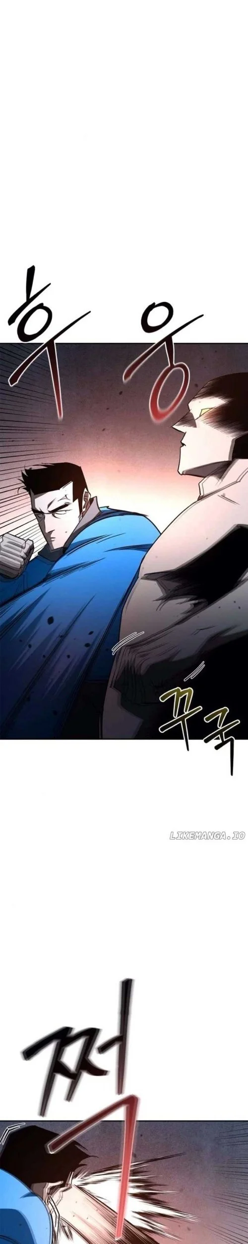 Holy Night: The Zero Chapter 24 Gambar 32