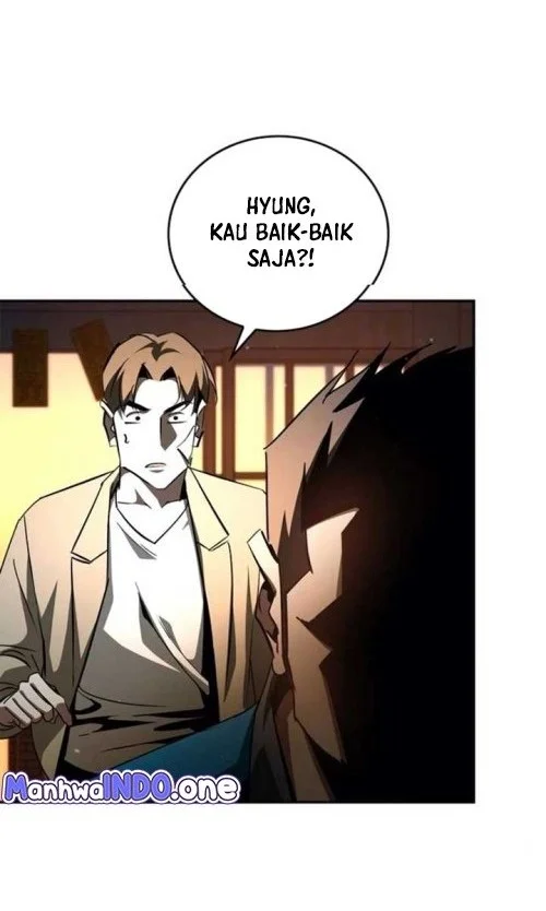 Holy Night: The Zero Chapter 24 Gambar 42