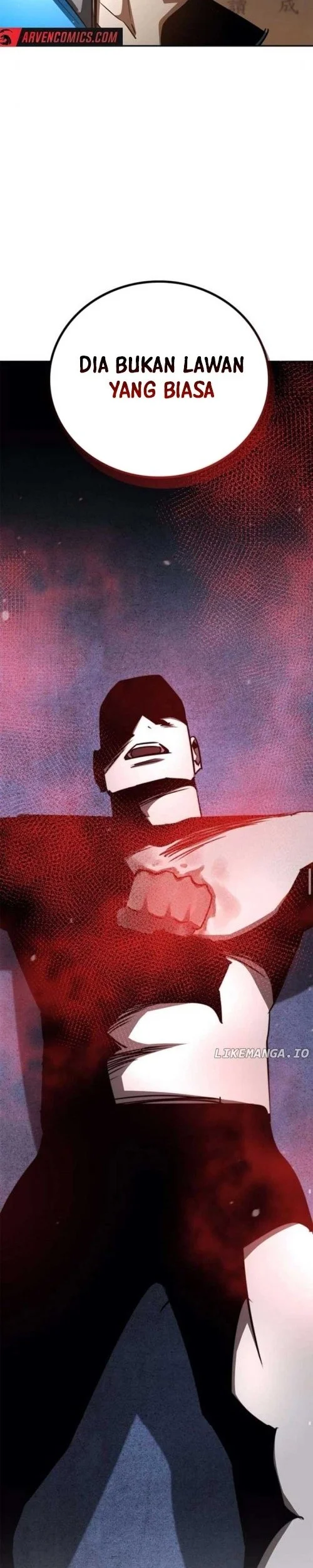 Holy Night: The Zero Chapter 24 Gambar 44