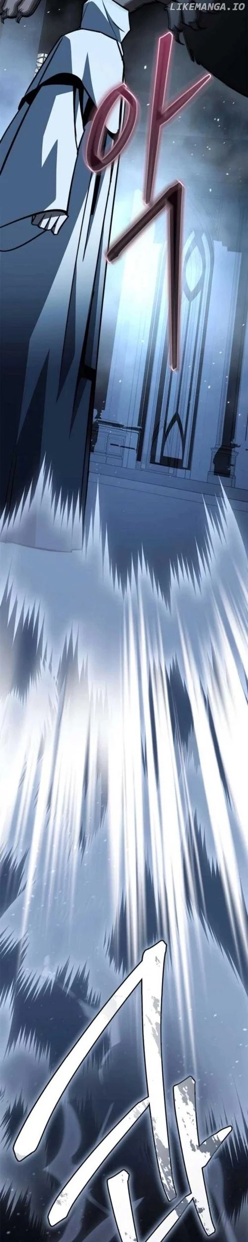 Holy Night: The Zero Chapter 24 Gambar 51