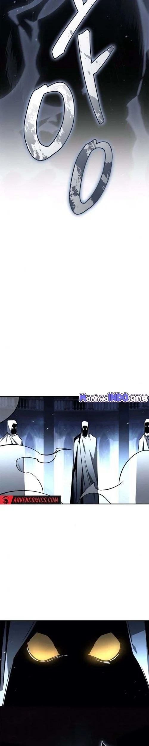 Holy Night: The Zero Chapter 24 Gambar 52