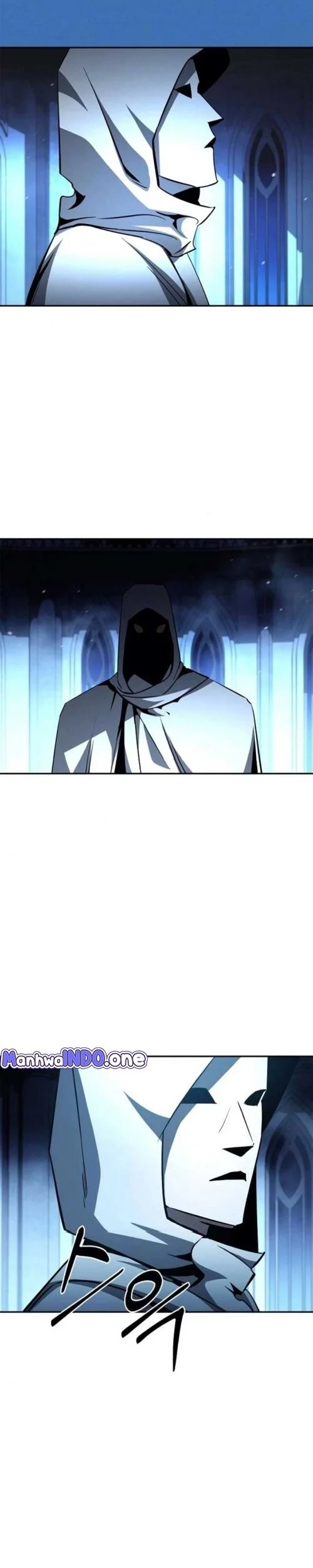 Holy Night: The Zero Chapter 24 Gambar 54