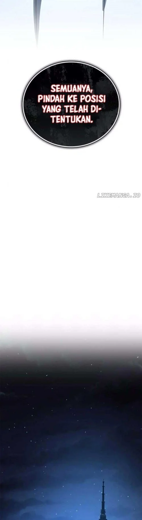 Holy Night: The Zero Chapter 24 Gambar 56