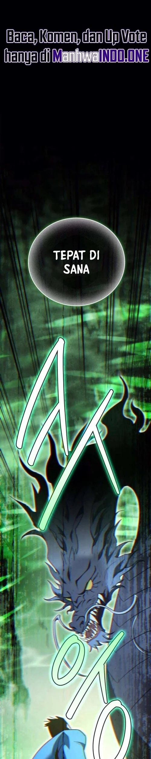 Holy Night: The Zero Chapter 24 Gambar 3