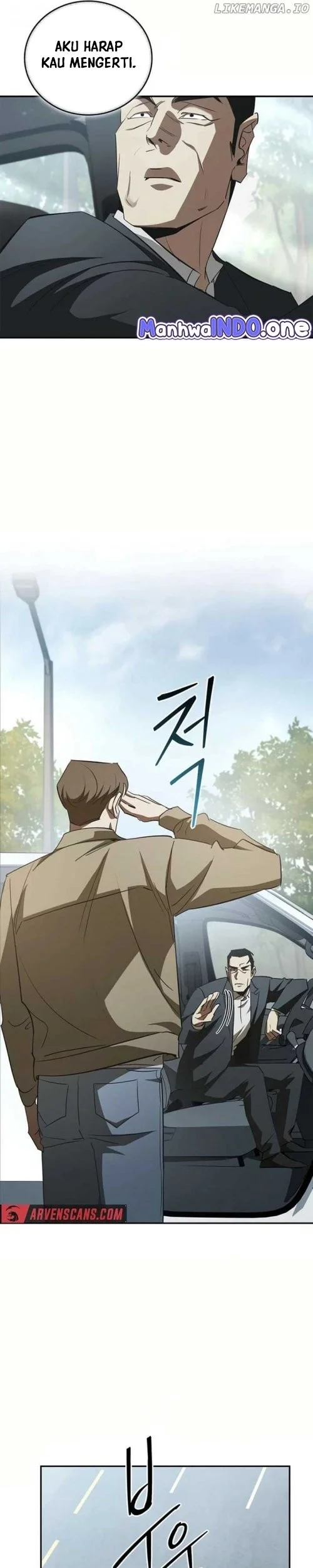 Holy Night: The Zero Chapter 25 Gambar 12