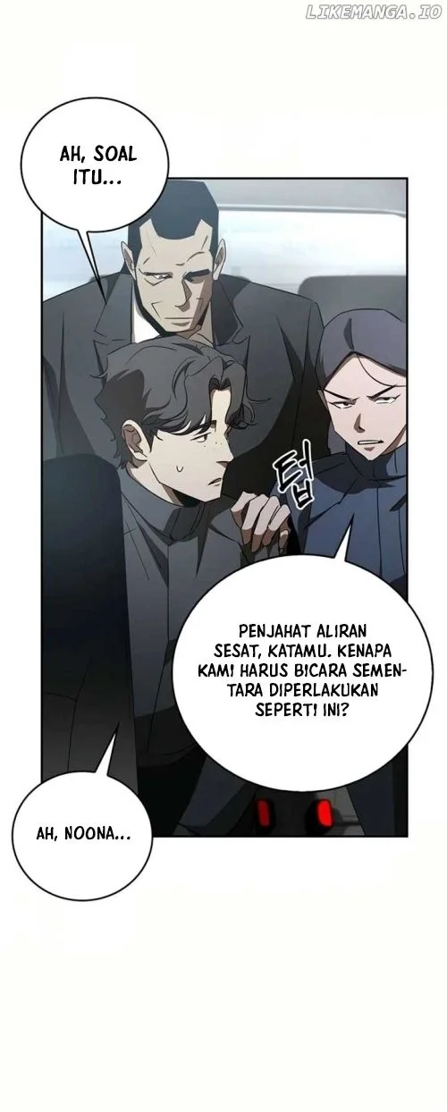 Holy Night: The Zero Chapter 25 Gambar 14