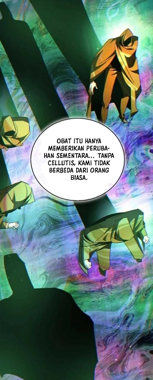 Holy Night: The Zero Chapter 25 Gambar 17