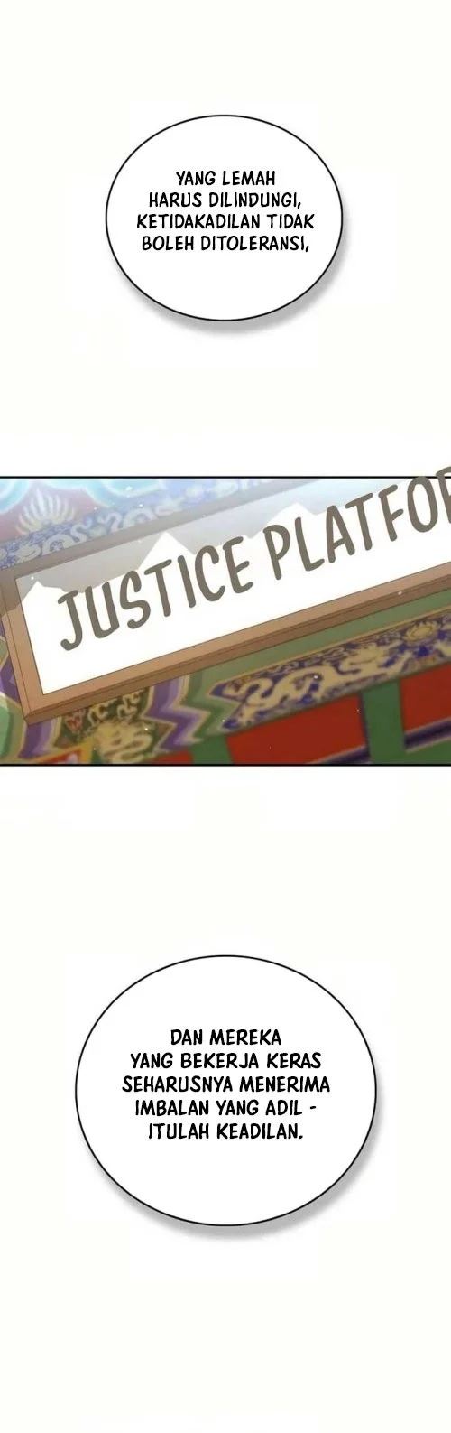 Holy Night: The Zero Chapter 25 Gambar 29