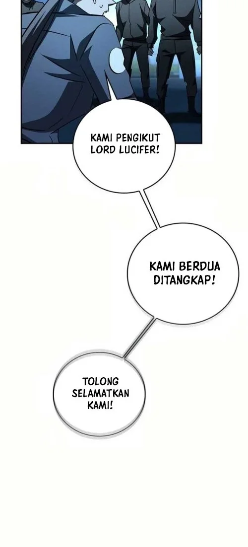 Holy Night: The Zero Chapter 25 Gambar 46