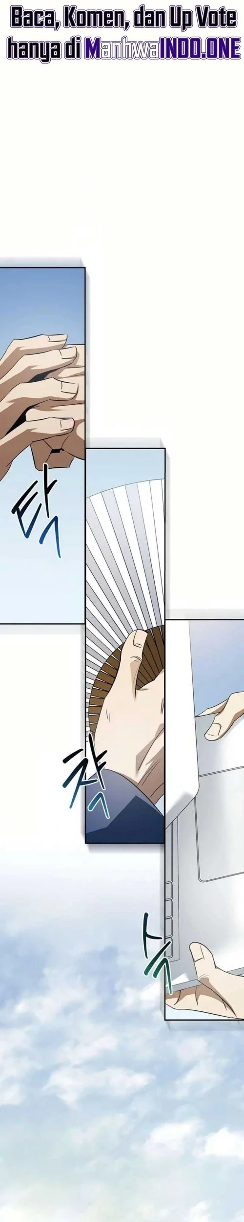 Holy Night: The Zero Chapter 25 Gambar 3