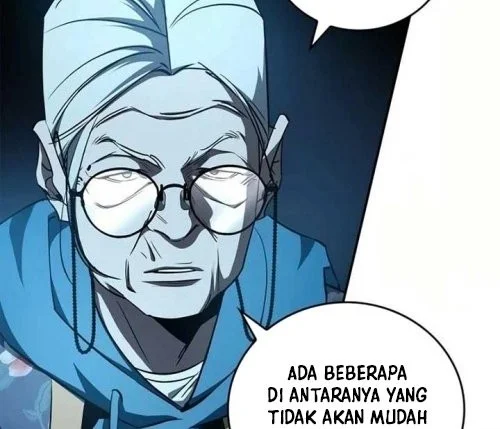 Holy Night: The Zero Chapter 26 Gambar 17