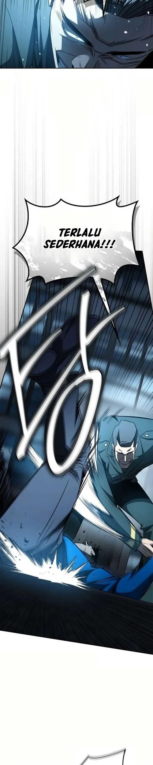 Holy Night: The Zero Chapter 26 Gambar 25