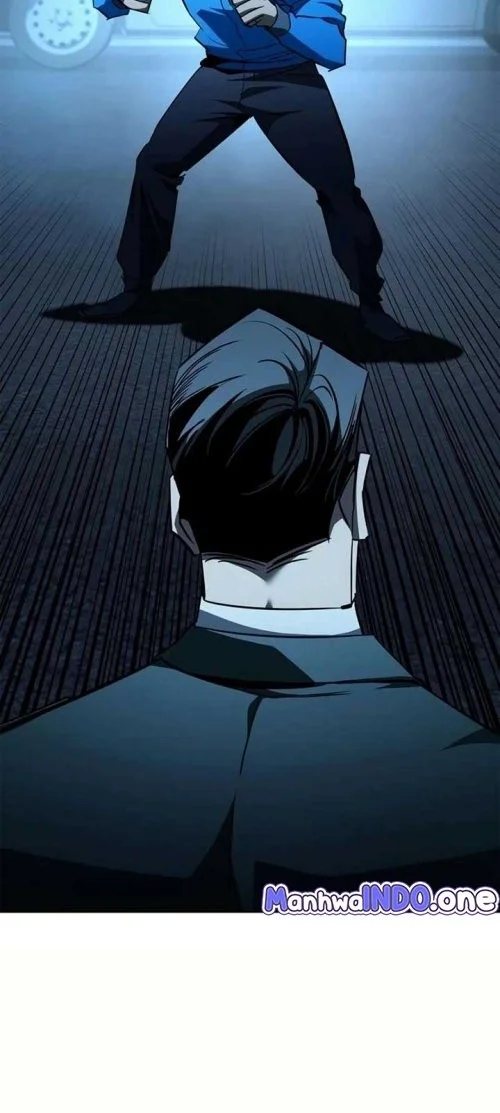 Holy Night: The Zero Chapter 26 Gambar 32