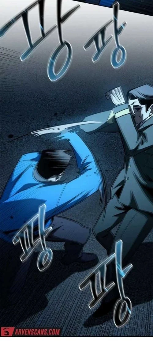 Holy Night: The Zero Chapter 26 Gambar 35