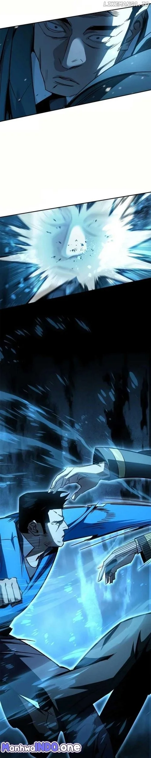 Holy Night: The Zero Chapter 26 Gambar 39