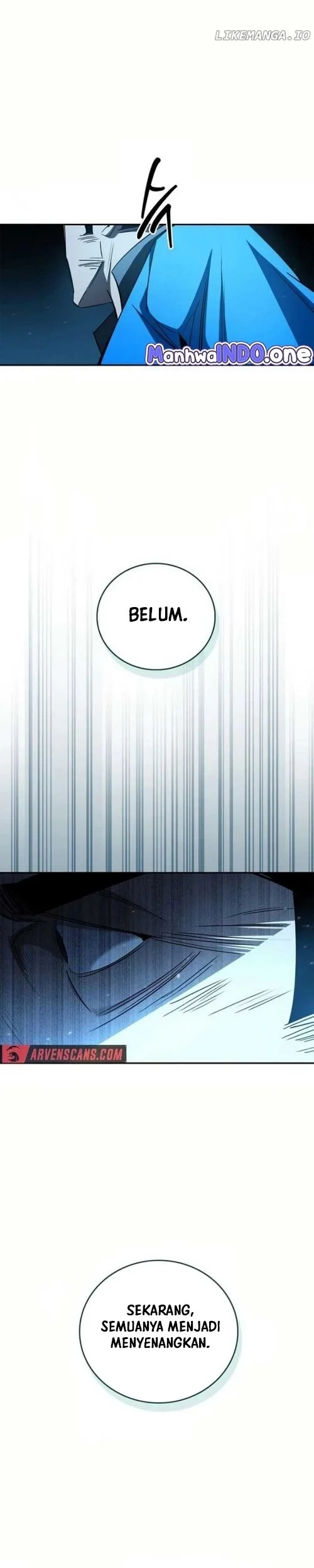 Holy Night: The Zero Chapter 26 Gambar 41