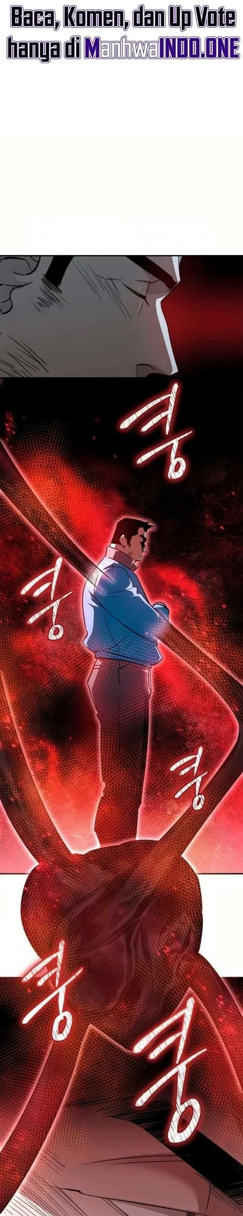 Holy Night: The Zero Chapter 26 Gambar 3