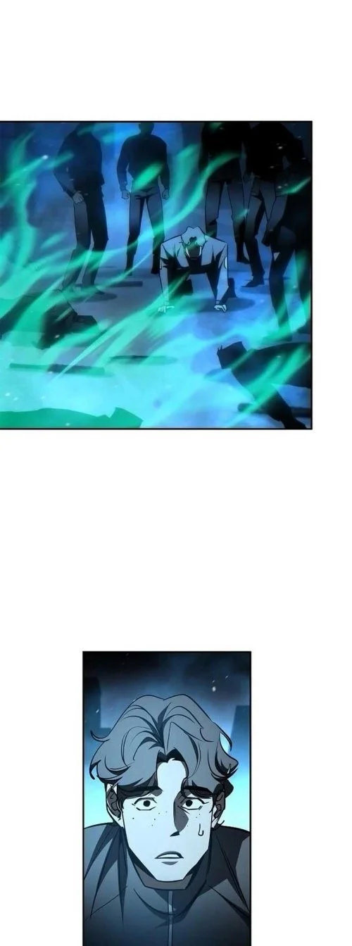 Holy Night: The Zero Chapter 27 Gambar 17