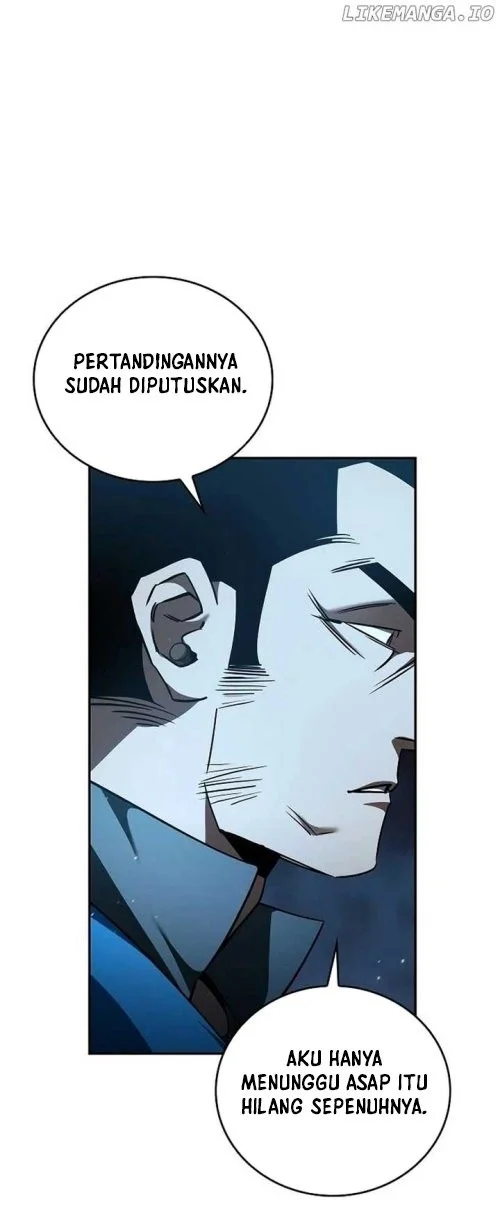 Holy Night: The Zero Chapter 27 Gambar 23