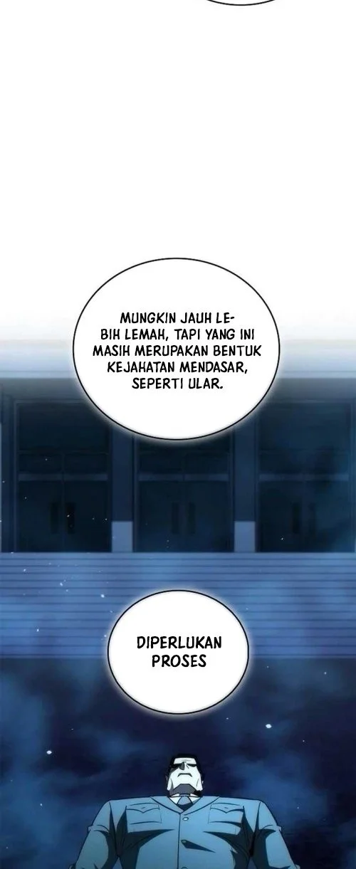 Holy Night: The Zero Chapter 27 Gambar 26