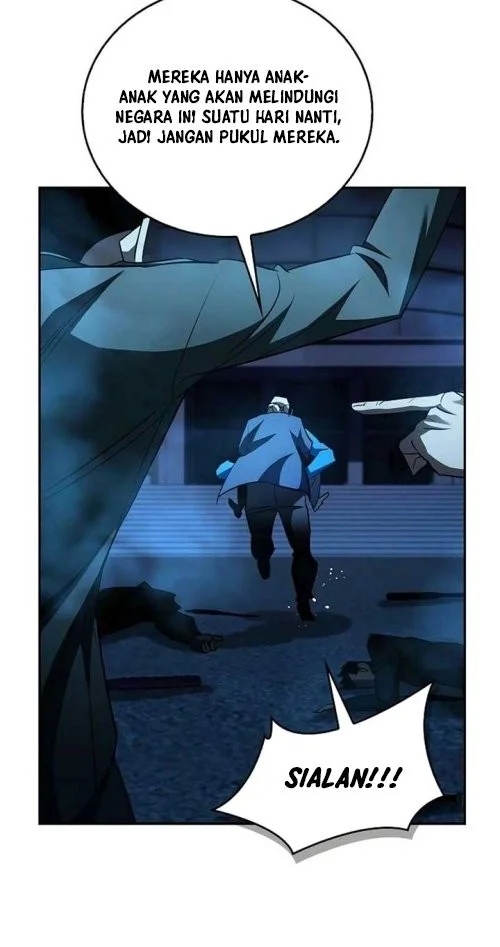 Holy Night: The Zero Chapter 27 Gambar 38