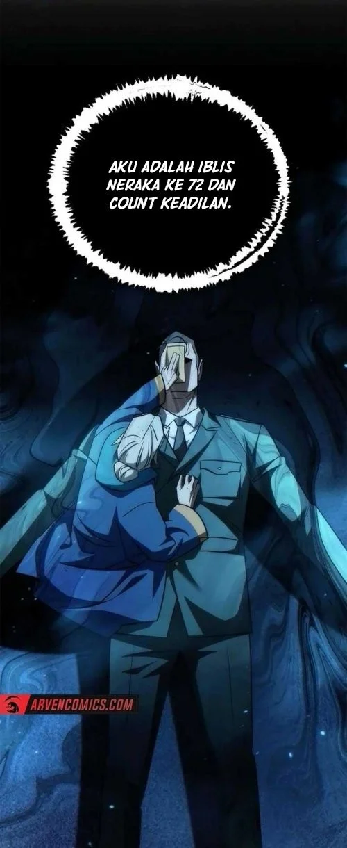 Holy Night: The Zero Chapter 27 Gambar 29