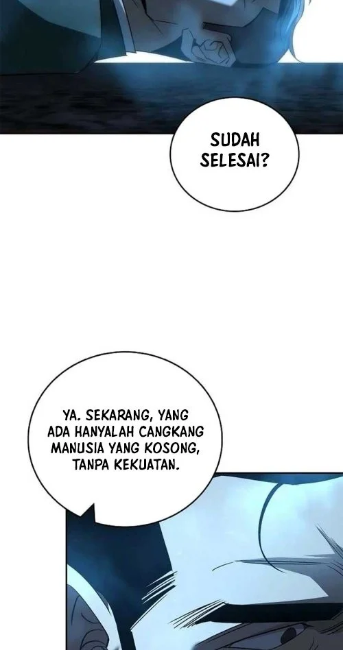 Holy Night: The Zero Chapter 27 Gambar 32