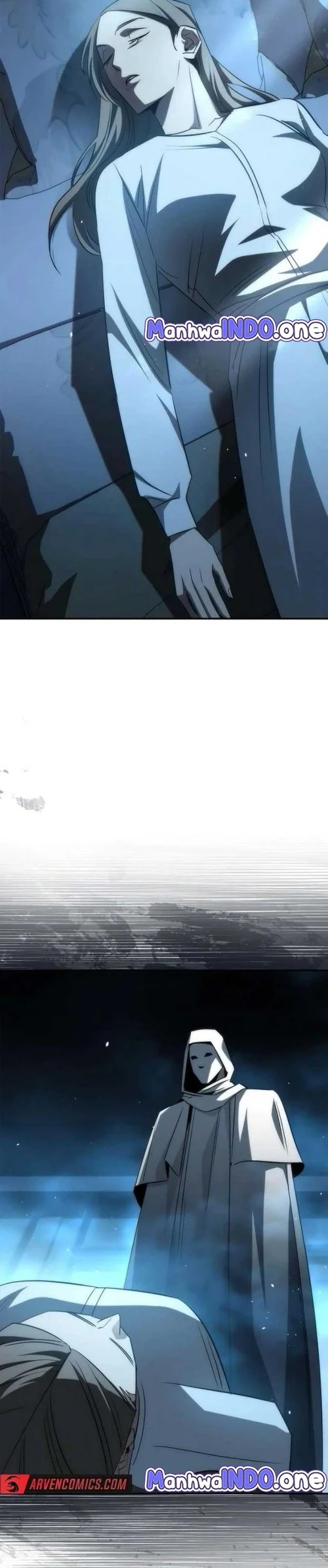 Holy Night: The Zero Chapter 27 Gambar 40