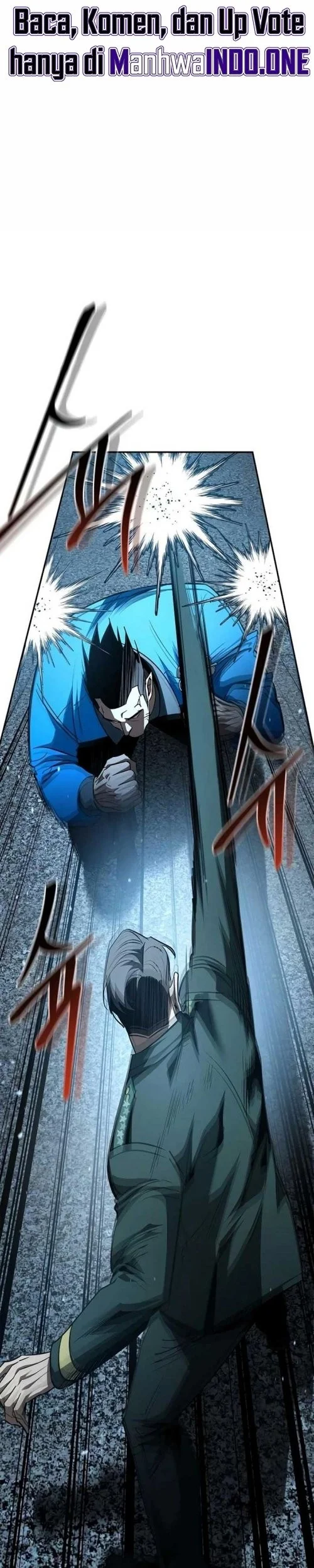 Holy Night: The Zero Chapter 27 Gambar 3