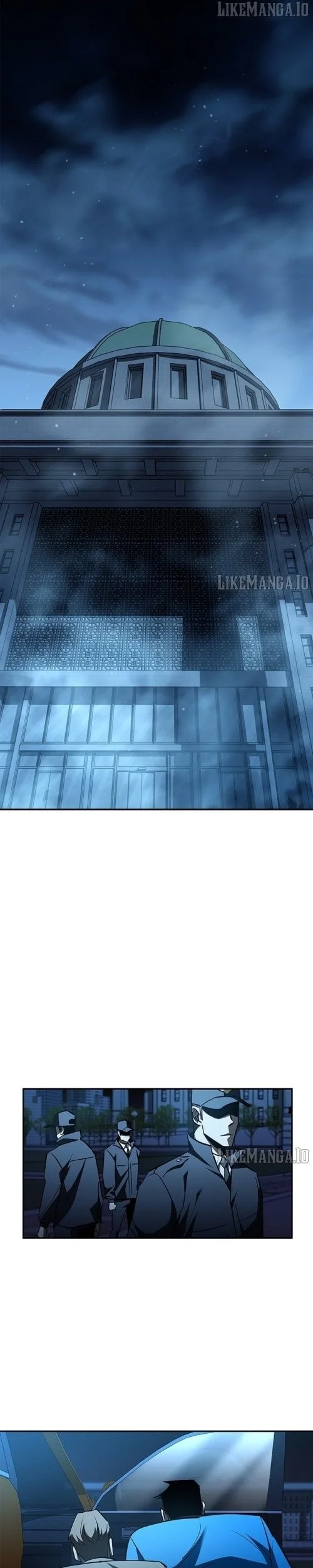 Holy Night: The Zero Chapter 29 Gambar 7