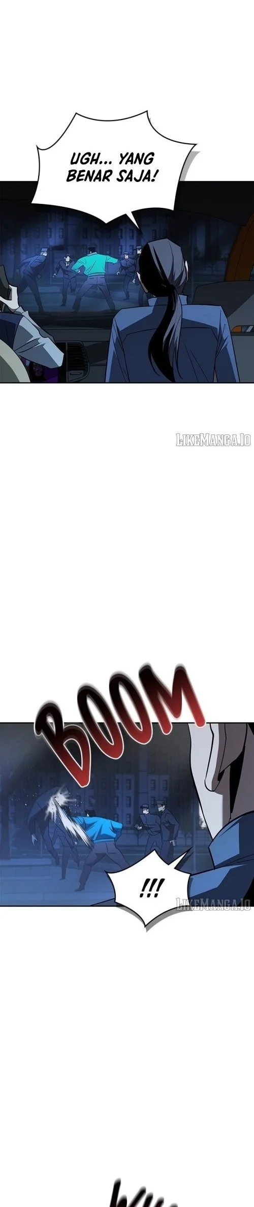 Holy Night: The Zero Chapter 29 Gambar 10