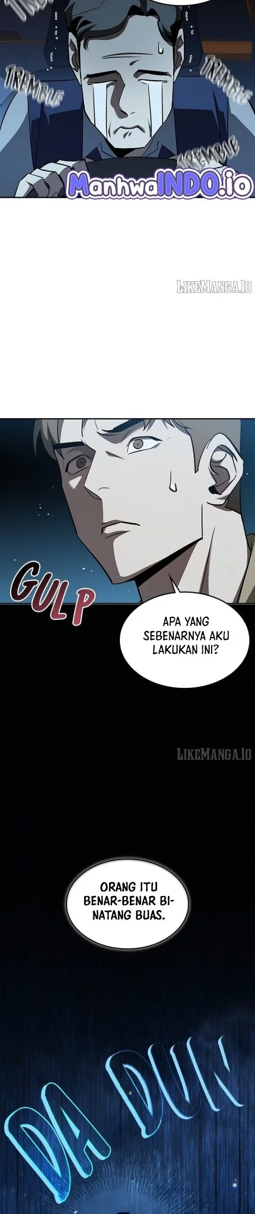 Holy Night: The Zero Chapter 29 Gambar 12