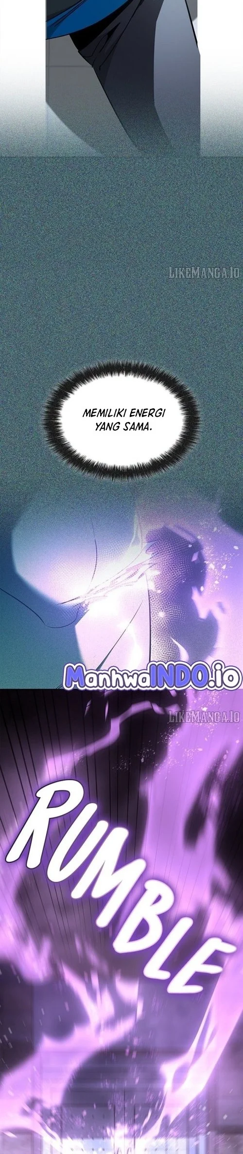 Holy Night: The Zero Chapter 29 Gambar 18