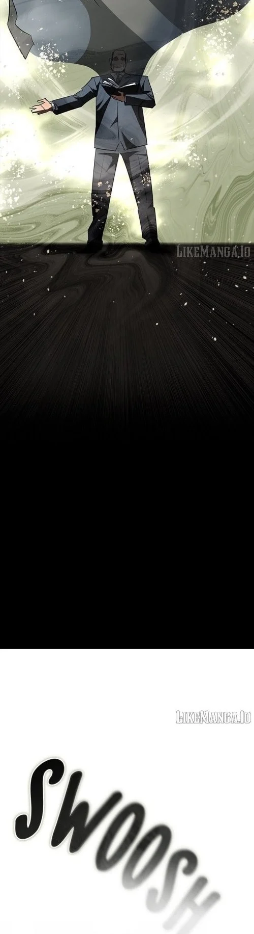 Holy Night: The Zero Chapter 29 Gambar 34