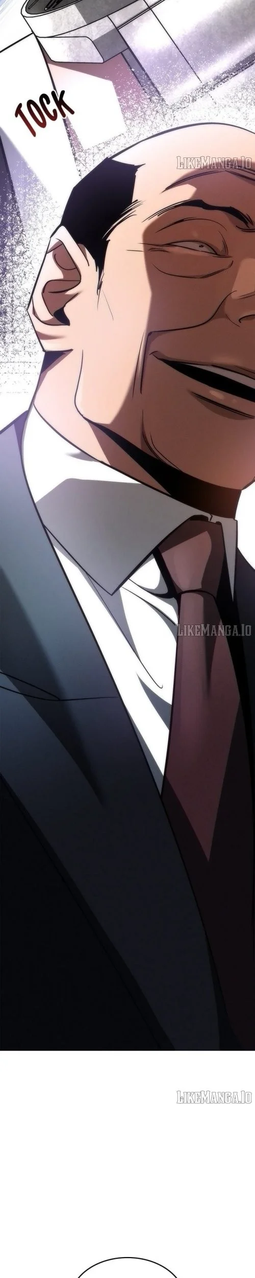 Holy Night: The Zero Chapter 29 Gambar 29