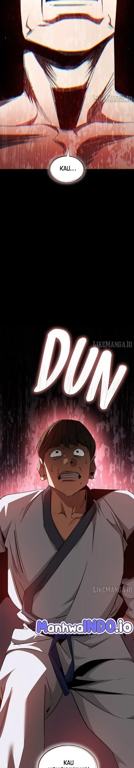 Holy Night: The Zero Chapter 31 Gambar 12