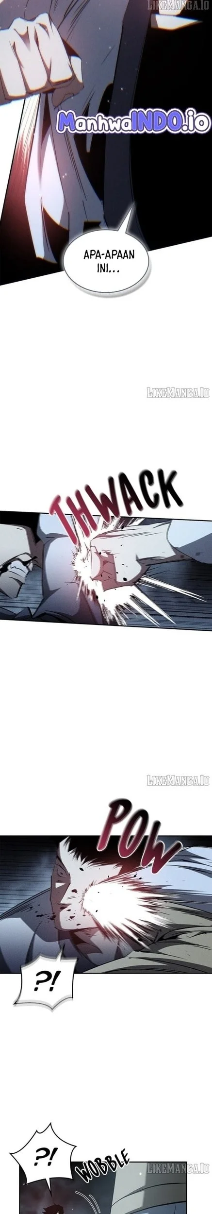 Holy Night: The Zero Chapter 31 Gambar 15