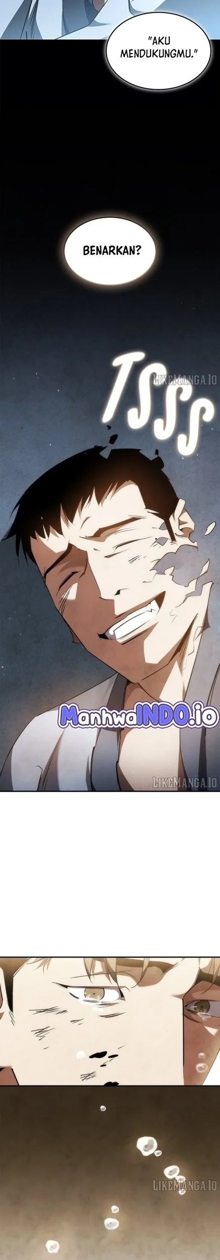 Holy Night: The Zero Chapter 31 Gambar 31