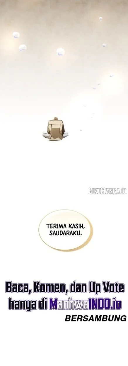 Holy Night: The Zero Chapter 31 Gambar 32