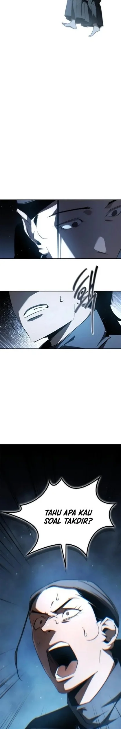 Holy Night: The Zero Chapter 32 Gambar 8