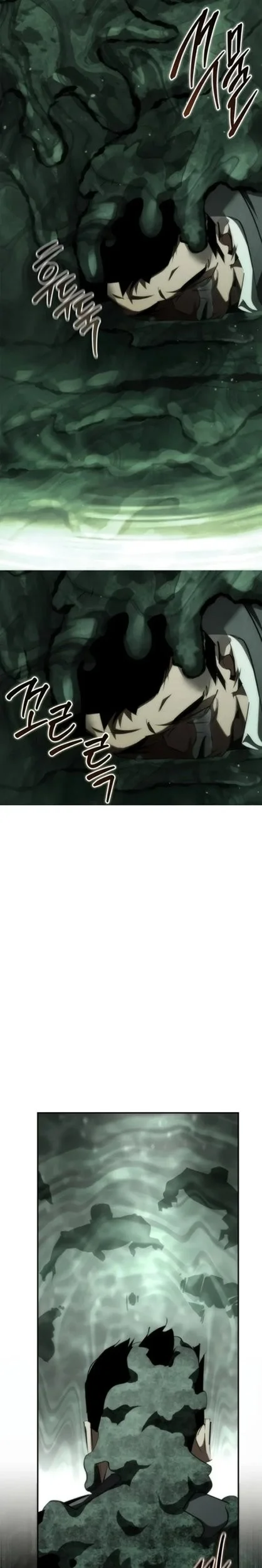 Holy Night: The Zero Chapter 32 Gambar 23