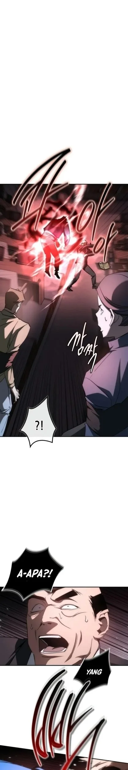 Holy Night: The Zero Chapter 32 Gambar 29