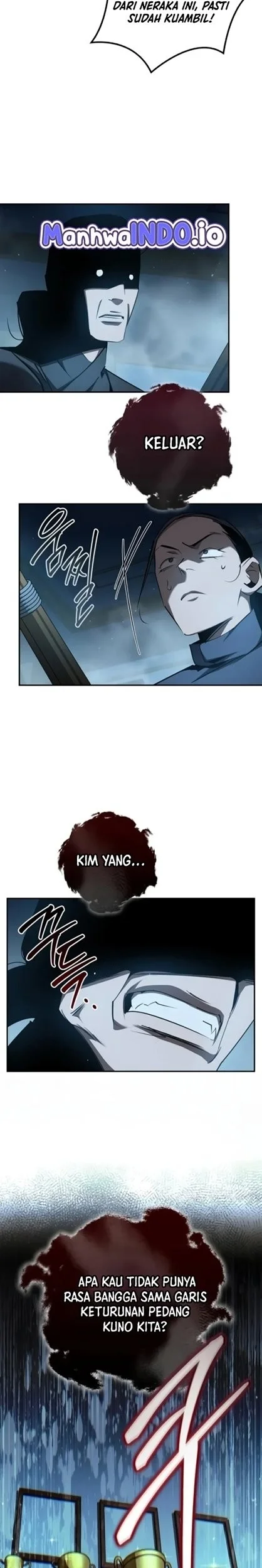 Holy Night: The Zero Chapter 32 Gambar 5