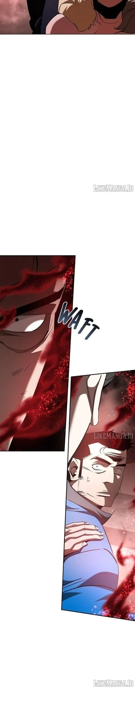 Holy Night: The Zero Chapter 33 Gambar 14