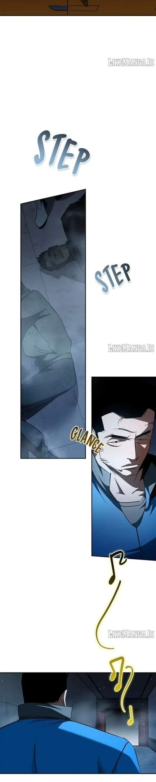 Holy Night: The Zero Chapter 34 Gambar 10