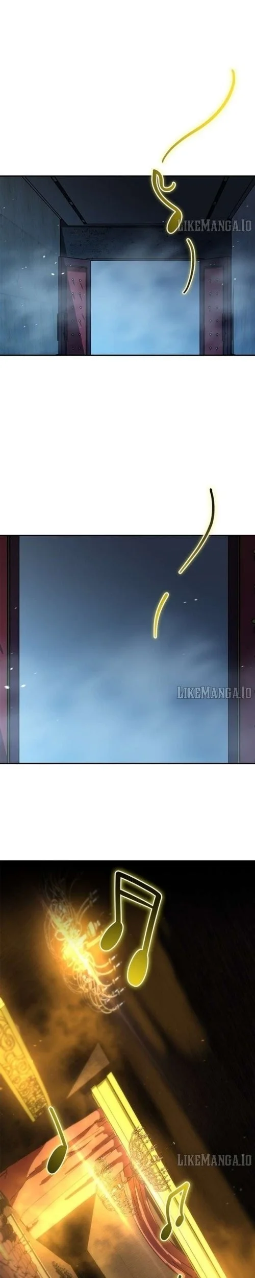 Holy Night: The Zero Chapter 34 Gambar 11