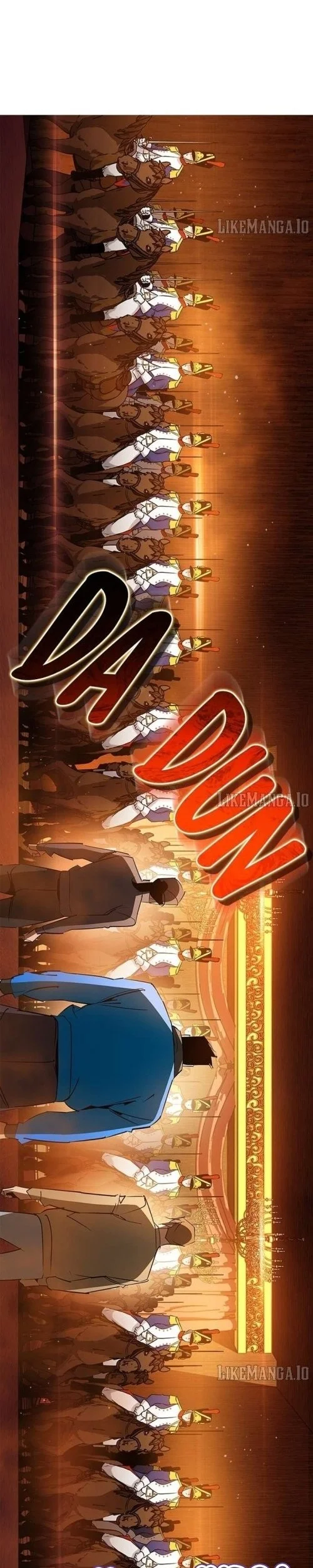 Holy Night: The Zero Chapter 34 Gambar 22